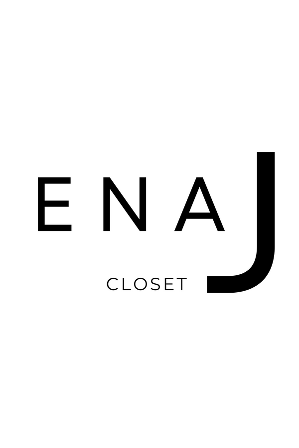 ENAJ CLOSET